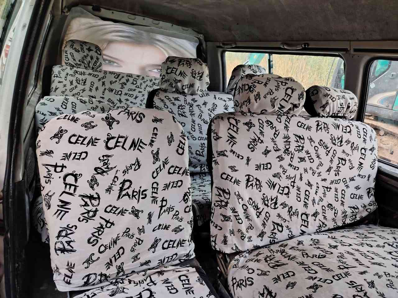 سلام عليكم كيا هوندا لبيع موديل 98 سياره صبغ بس بجم وباب سلايت الباقي شرط كير اكسل شرط مكينه بي نفغ والباقي كلو شرط سياره حلوه سعر 63 وبي مجال استفسار اكتر اتصل على الرقم *********** ملاحظه خاص مقفل ادمن وافق وشكرا
