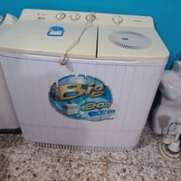 غسالة • للبيع • كوت انوار الصدر