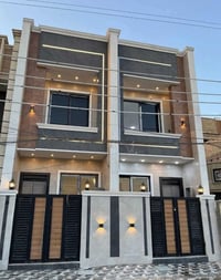 تسليم مفتاح • بناء هياكل • أقساط