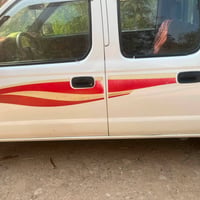 نيسان 2400 • موديل ٢٠١٢ • تبريد ثلج