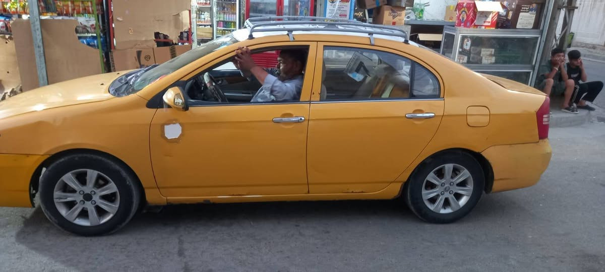 السلام عليكم سيارة ليفان للببع بسعر مناسب للاتصال والاستفسار على هذا الرقم ‏‪***********‬‏
