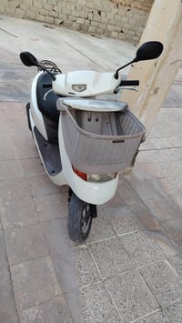 دراجه ابو سله جديد مال باله اوربي مشتغل 15 يوم بعده جديد نوزل سعر 750 ...