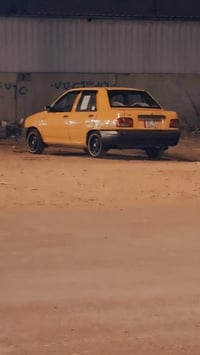 سايبا موديل 15 رقم بغداد جديد سنويه جديه محرك كير تبريد جديد شواصي بلا...