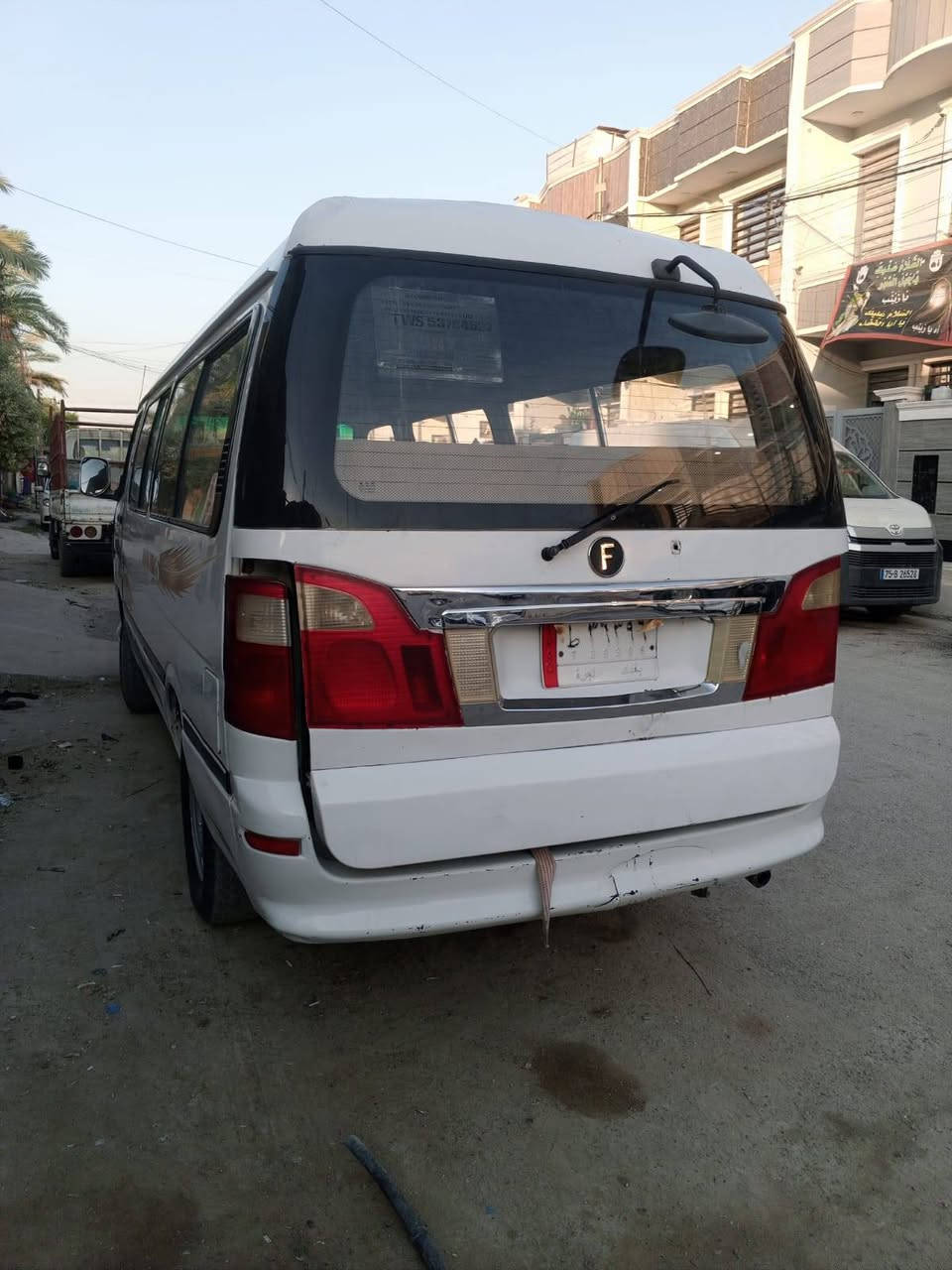 مكلف بلنشرالسلام عليكم فتون موديل ٢٠١٤ جاهز مكانه ابو دشير ***********
