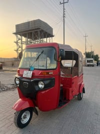 باجاج • ٢٠٢٢ • بصرة حيانية