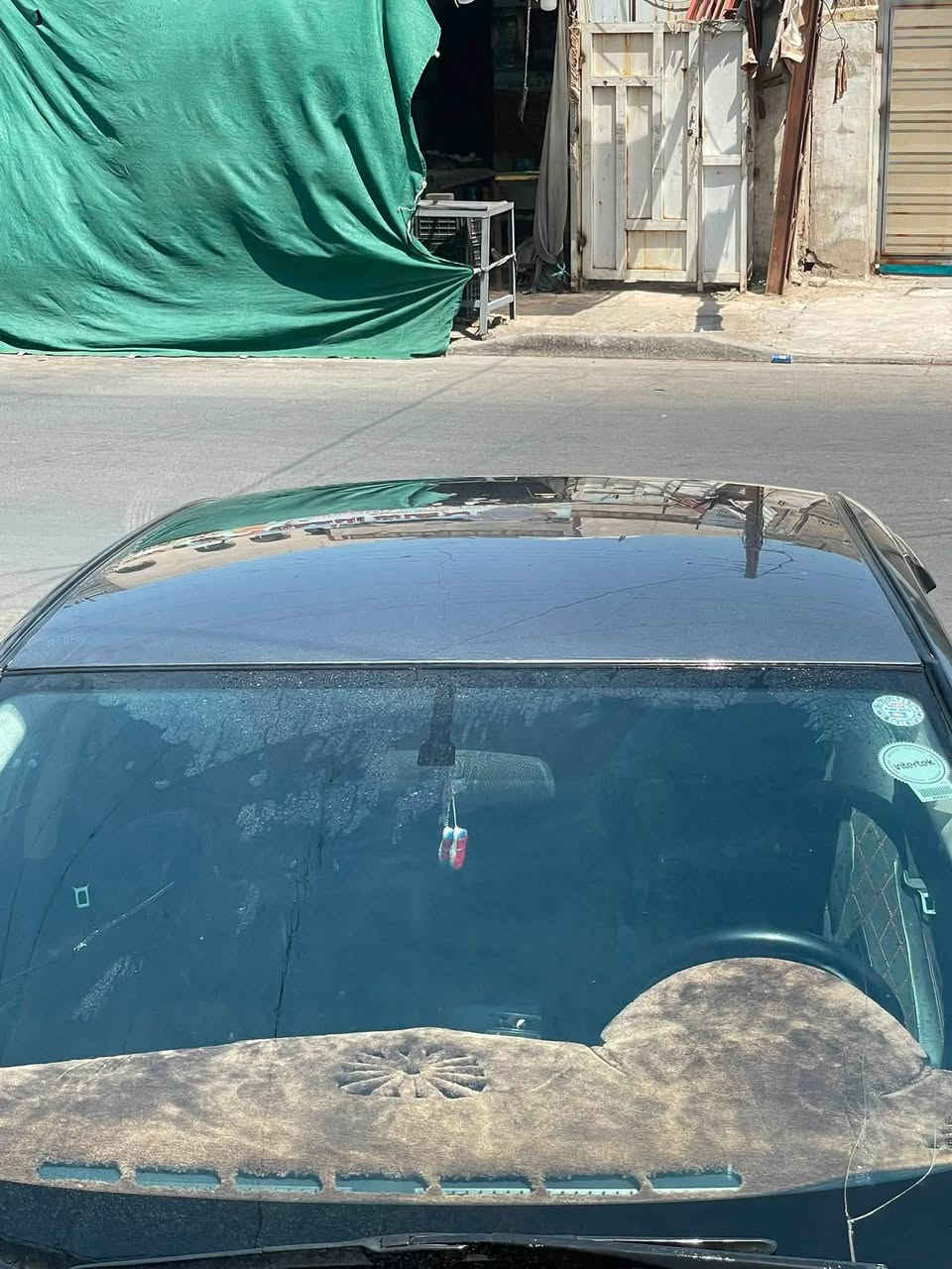 السلام عليكم اخوان
نيسان التيما موديل 2018 sv محدث sv plas

السيارة كلين حادثها بس دعامية خلفية 
مبدل كير مال 2024 زيرو 
عليها ادامة كاملة من دهن كير وادامة للمكينه قبل اسبوع سويتلها 
تخم تاير جديد قبل اسبوع شديته 
السيارة معروضة ب122 للاستفسار على الخاص او الاتصال على ***********
ترهم مراوس 🩵
