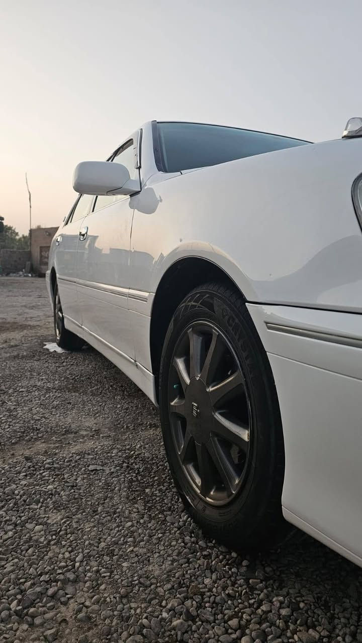 السلام عليكم ملكه 2003 كفاله وصوليات وعيب شرعي ومن كلشي  سياره باسمي اريد تحويل تريد وكاله  ترهم بيع ومراوس حسب القناعه والرغاب يخابر ***********, مكان ناصريه,
