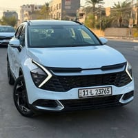 سبورتج ٢٠٢٥ • ٧٠٠٠ كم • فول اوبشن