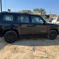 جيب باتريوت • ٢٠١٧ • بابل الهاشميه