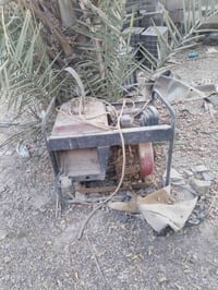 مولدة • شغالة • كاملة