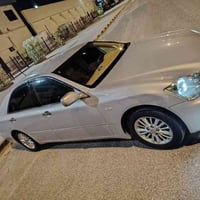 شاهينه • ٢٠٠٥ • محرك جديد