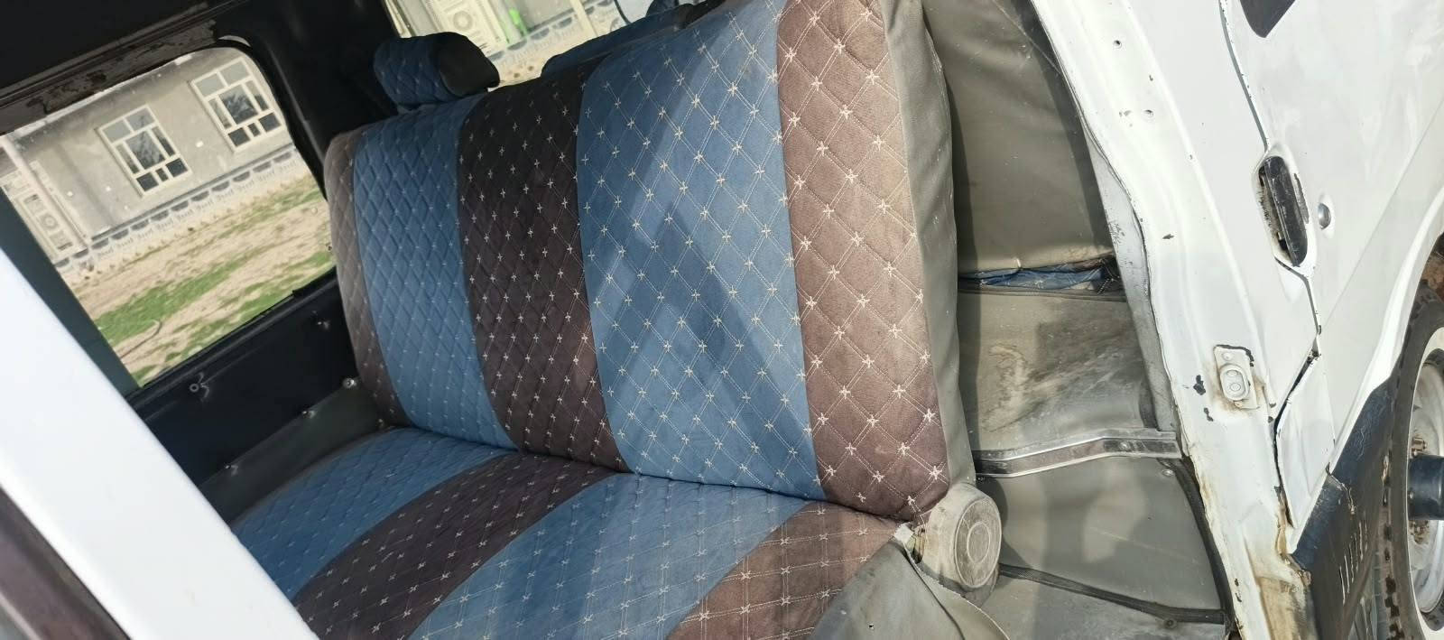 سلام عليكم كيا بستا 92سياره حلوه وجاهزه لشارع سنويه تنفذ بشهر 12رقم ديالئ مكان فلوجه سعر 30وبيها مجال ***********
***********

