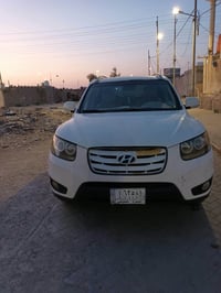 سنتافي • ٢٠١٢ • رقم البصرة