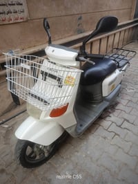 دراجة بيكم للبيع شغاله نكره سلف هورن اشاير يمنه يسره نظيفة كولش اكو تص...