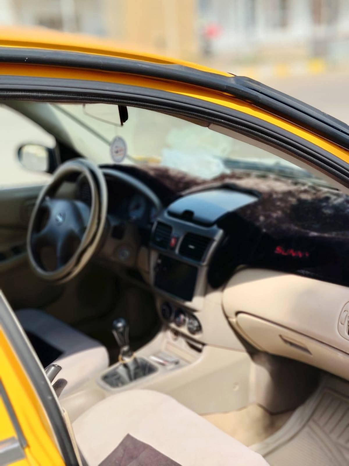 صني • ٢٠١١ • جير عادي