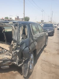 جمسي تيران • ٢٠١٢ • بصره