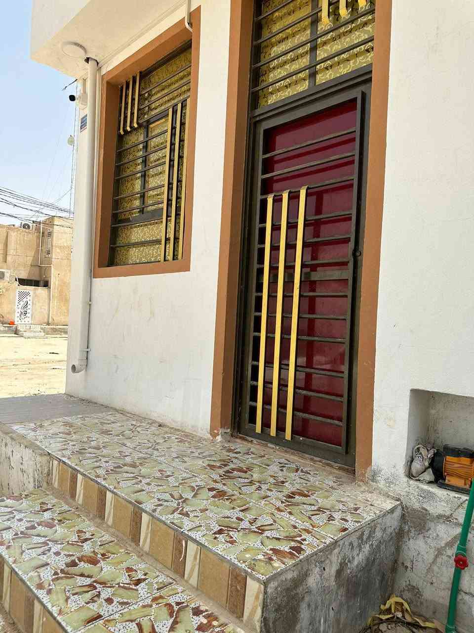 بالنداء • ٥٠م • طابق واحد