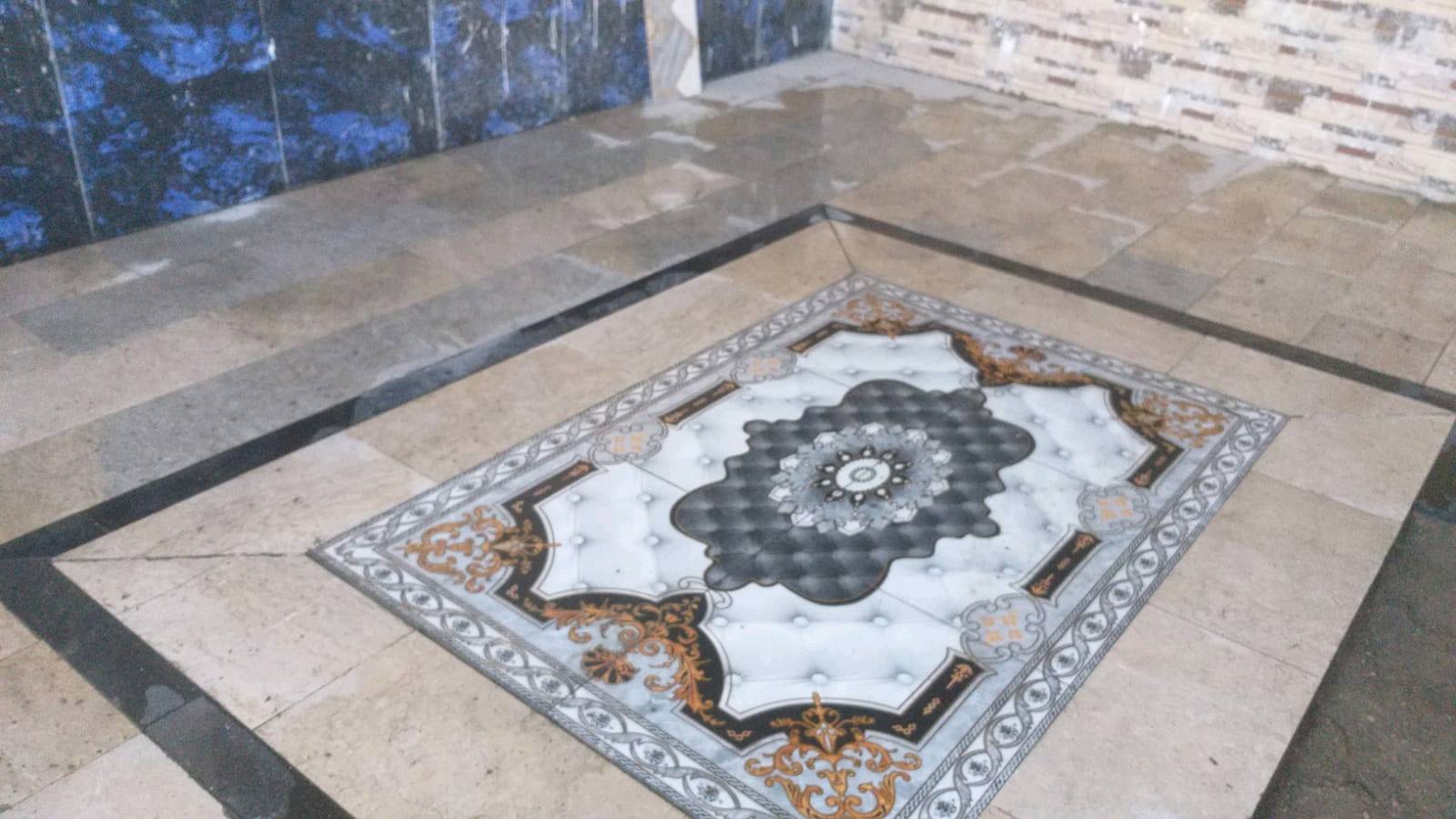 سبع قصور • 150م • دورين