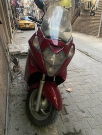 سلفر ونج ٤٠٠ • مكفوله • مصبوغه