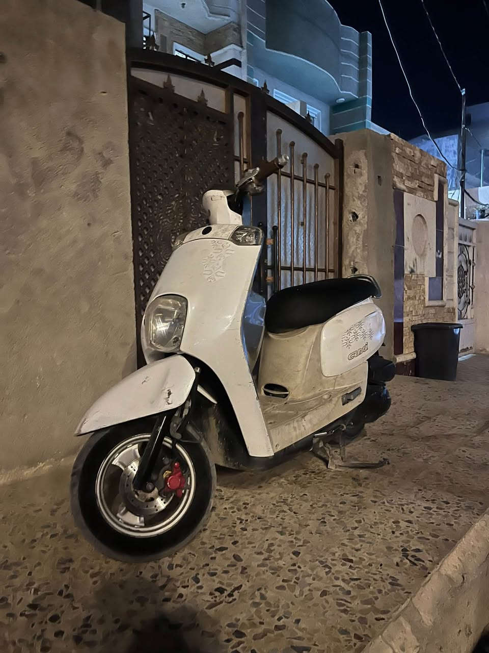 بوليس • ياباني • كفاله