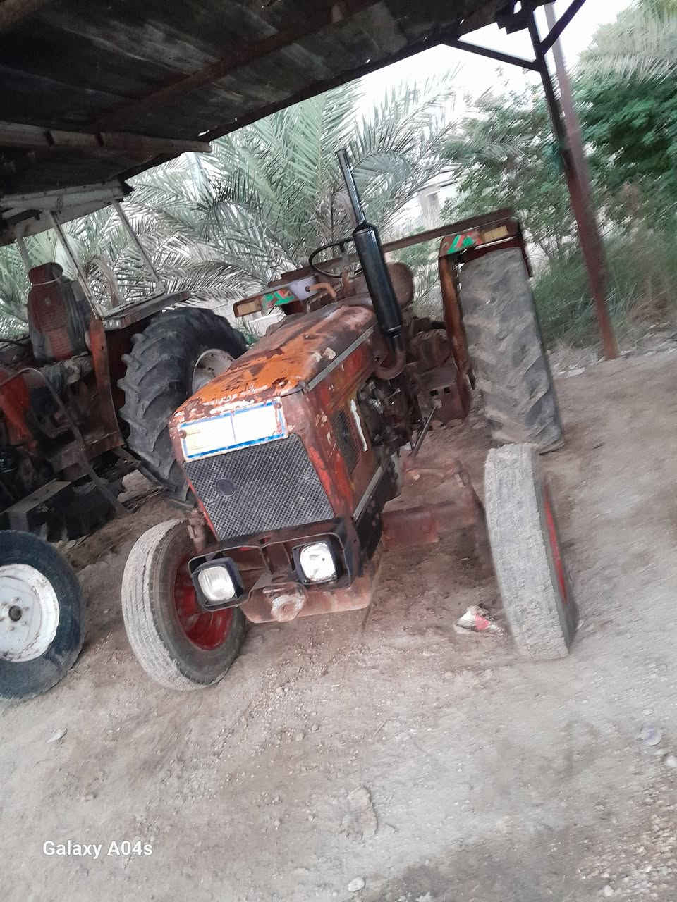 جالاكسي A04s • موبايل