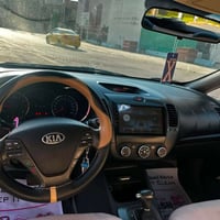 سيراتو خليجي • ٢٠١٦ • بدون حادث
