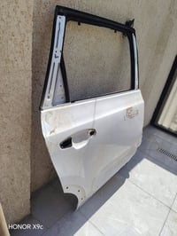 بيبان توليرايد • جهة اليمنه • موديل٢٤