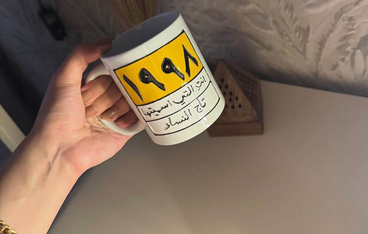 بنات ديكور • حسب الطلب • اسعار مناسبة