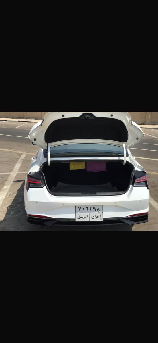 الانترا موديل 2021 خليجي اربيل وكاله الاعتماد
.فول مواصفات
.سنويه جديده ل2028
.كفاله عامه حته الدعاميات شرط الفحص والسونار 
.بصمه عدد2
.فتحه سلايد روف 
.تشغيل عن بعد 
.كشنات جلد دوشمه عامه حته الصندوق والارضيات 
.لايت امامي خلفي لد عدسه 
.خمسه5ويل كب جديد 
.باتري جديد حجم 70
.تخم بلكات ونوزلات جديد وكاله 
.سياره عليه ادامه عامه ربع مصرف ماتحتاج 
.مكينه 2000دوش دهن يم وكاله موتل 
.عنوان بصره  
.سعر 172وبيه مجال 
.***********تصال او وتساب شراي بي خير ويدلل
