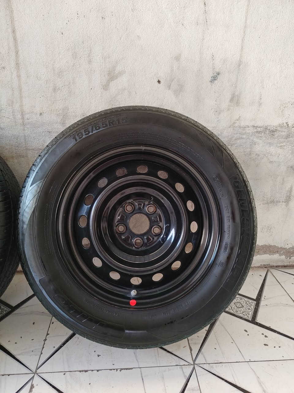 اسلام عليكم اخوان واصل وجب جديد طخم ويل تايرات مال كورلا وارد أمريكي حجم 15 لا عواج لا تصليح لا كسر صباغ حراري جديد٤ تايرات هيلو فقت تك من تاير بي عنجور باقي مكفول إنتاج 2024 قياس 195/65/15 سعر كامل 170 الف عنوان كركوك قادسي اولا يم نادي سولف *********** ***********
