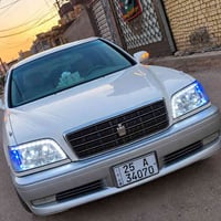 ملكة ٢٠٠٣ • تسجيل جديد • رقم كركوك