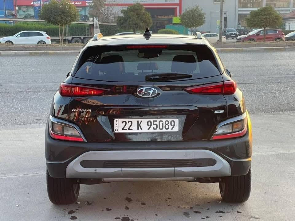 Hyundai Kona Sel 2023  Blue 2.0L 4 vin:
Hyundai Kona Sel 2023  Blue 2.0L 4 vin:
هوندا كونا 2023 
السيارة مرقمه اربيل - رقم وفحص وهزه جديد لحد 2029 
السياره ضرره  بوند فقط بدون ايرباك     ...     ***********
اللون اسود 
محرك 2000 دوش المرغوب 
ماشي 26 ميل 
بصمة تشغيل 
تشغيل عن بعد
فور ويل 4*4 
كشنات كهرباء 
4 ابواب بصمه 
ويل كروم بلادي 
شاشة كبيره وكاميرا دوراه 
رادار امامي وخلفي وجانبي 
حساسات امامي وخلفي 
حجر بيئه موجود بلادي 
السياره جاهزه 100/100 وبدون مصرف
السعر 167
مكان السياره بغداد
***********
***********

