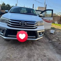 هايلوكس • بيك اب دبل • ٢٠١٨
