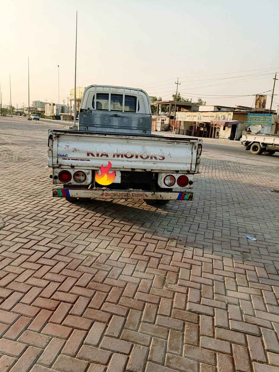 السلام عليكم كيه فحل  للبيع موديل 16 مكفوله  السعر 115 المكان كربلاء  رقم الهاتف *********** ‏‪***********‬‏
