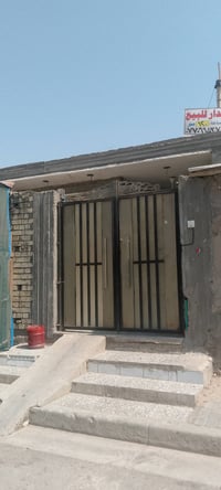 بيت لبيع المساحه 120 متر بنيان حديث 2025  للستفسار اتصال على الرقم 077...