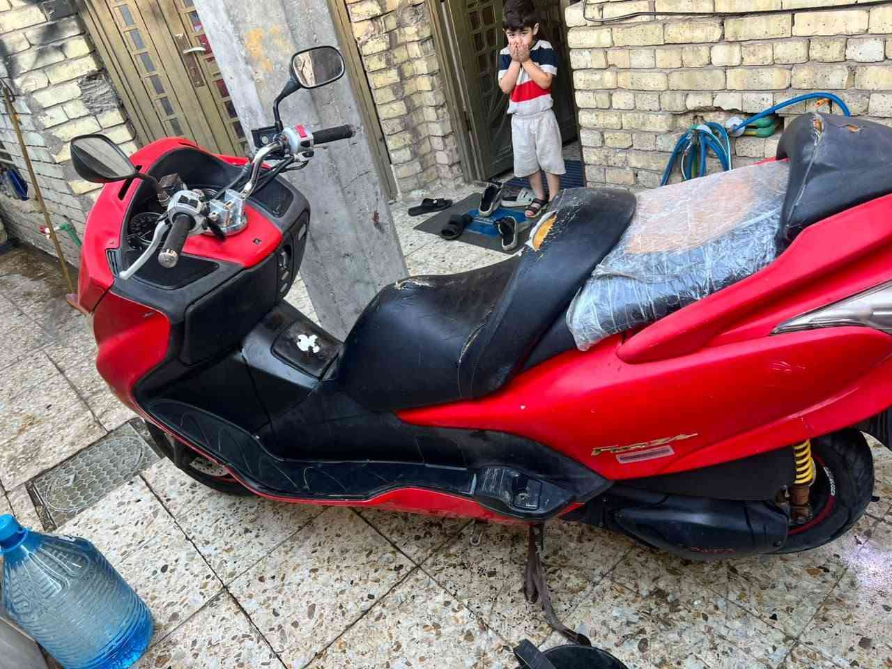 فورزه 09 كامله من كلشي نقص واحد مابيها  مكينه خرسه  عل شرط  كير ملغي ترايك وين ماتريد  مكاني بغداد دوره شارع ستين سعر 900 وبيها مجال بسيط  اتصال ***********
