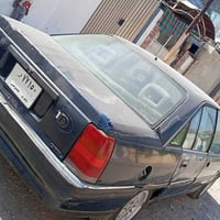 اوميغا ٢ لتر • بنزين • الموصل