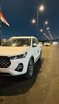 تيكو 7 برو • زيرو • ضمان ٦ سنوات