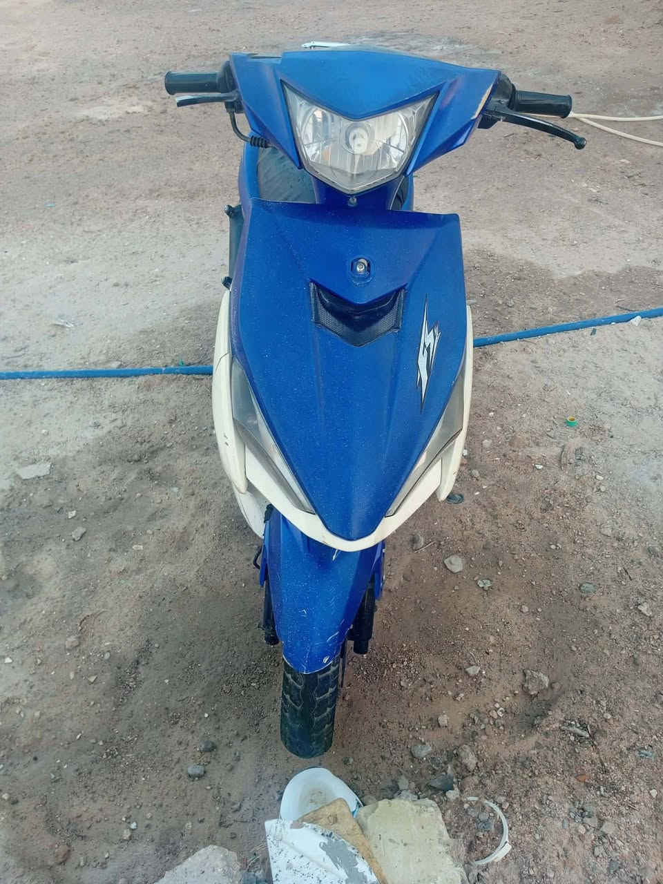 ماكس FS • تجفيت • بصمه
