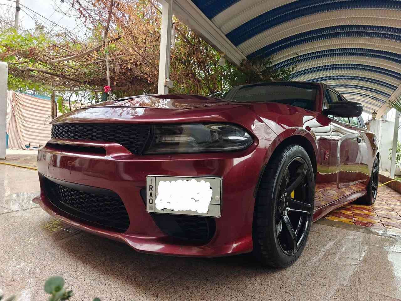 مراوس فقط جارجر ١٨ srt اصل رقم بغداد انكليزي بسمي مكينه وكير بالكارتوه ٦٤٠٠ ماشيه ٥٠ الف حقيقي لون كرزي
انظمه قياده فول اكسل قفل بلاد
دبلات srt الصفر بلاد
شاشه كبيره كار بلي
كشنات حضن srt وكشن السايق والصدر كهرباء
تشغيل عن بعد
حجر بيئه وصالنصات بلاد صورت رعب 
تبريد ثلج لايت زنون واصفر بنفس الوقت تريده زنون تريده اصفر
مكان السياره ناصريه و كربلاء
اخوان التواصل على الواتساب
***********
مراوس فقط
