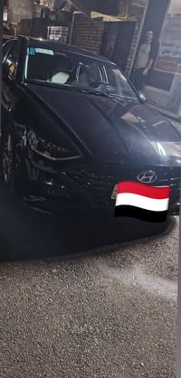 سوناتا ٢٠٢٣ • ٦٠٠٠٠ كم • رقم بغداد