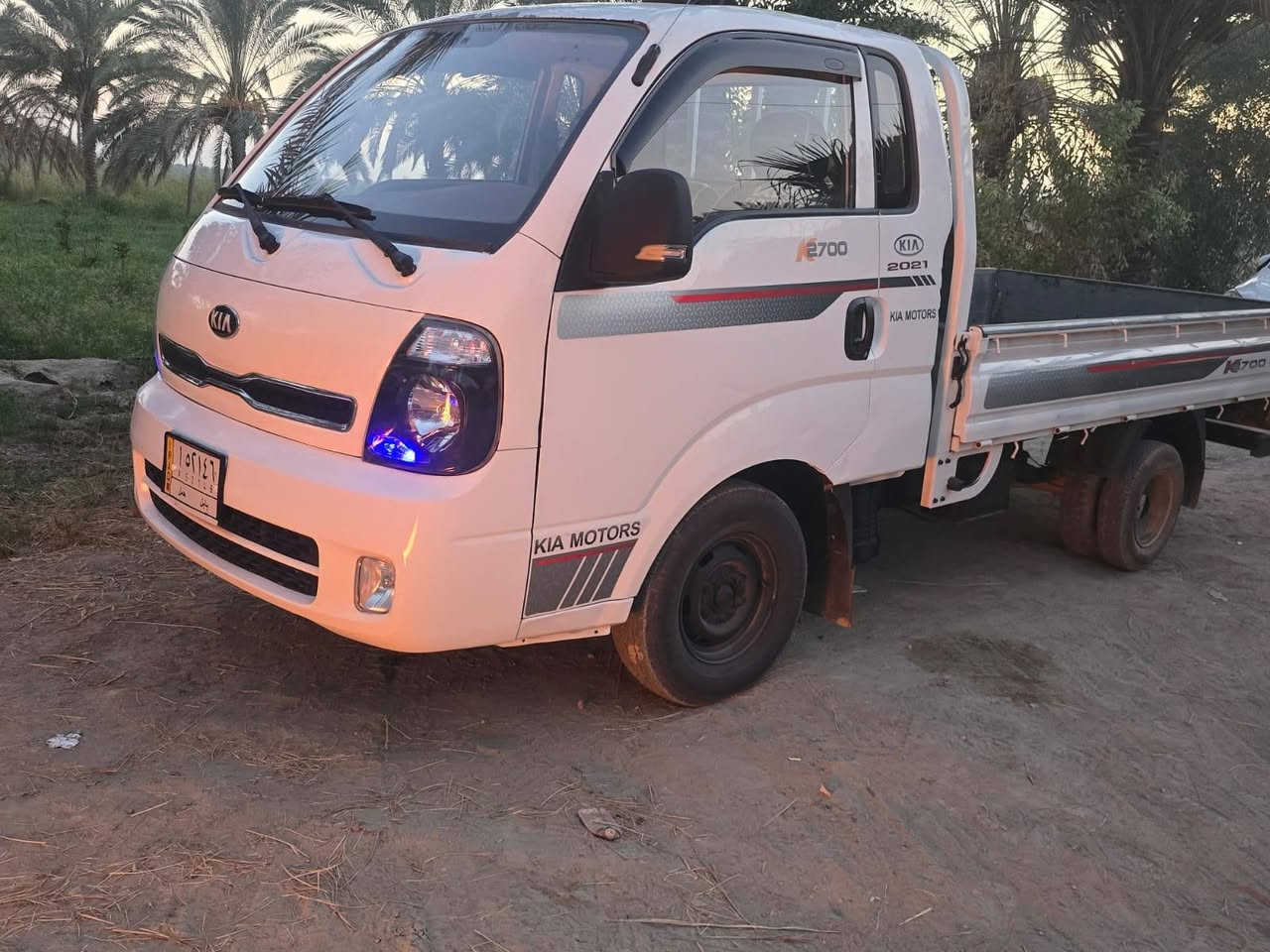 السلام عليكم كيا للبيع موديل 20 رقم بابل سياره جديده
مكينه علا بلاد ماشيه ب150 حقيقي بيه طخه بابل السائق موضح بالفيديو السعر ب115 مكاني حله الإتصال عل الرقم ‏‪***********‬‏
