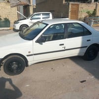 سياره بيجو روا خصوصي بأسمي هزه جديد سنويه ل٢٠٣٠   تخم تاير جديد كير وم...