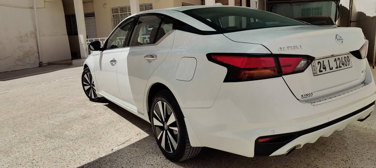 التيما 2022 SL awd
ضرر فقط بوند بدون شواصي وبدون ايرباك
*********** موصل, نينوى
