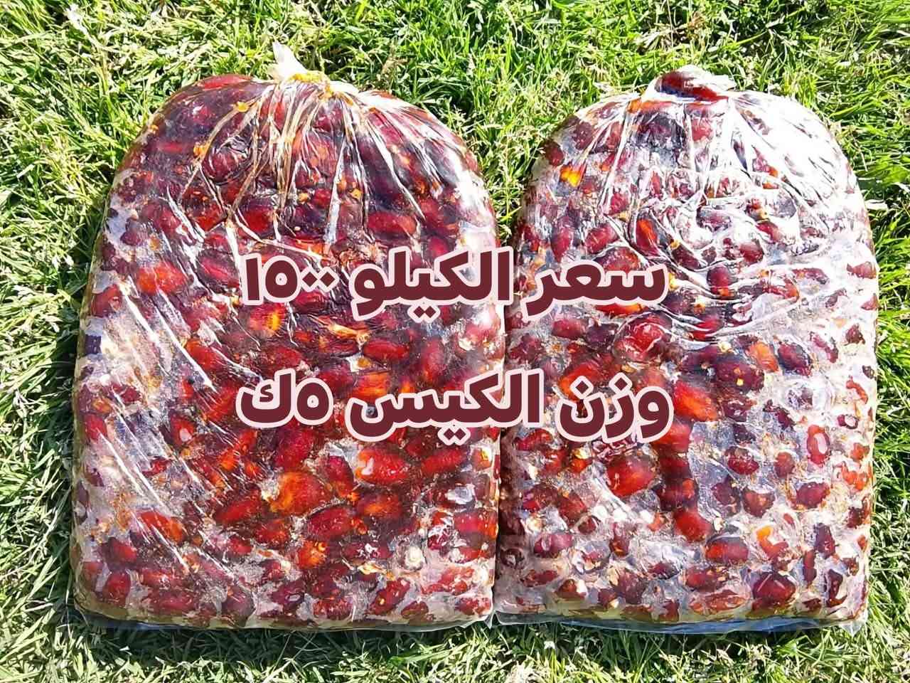 زيتون شغل بيت • مخلل ليمون • ديالى
