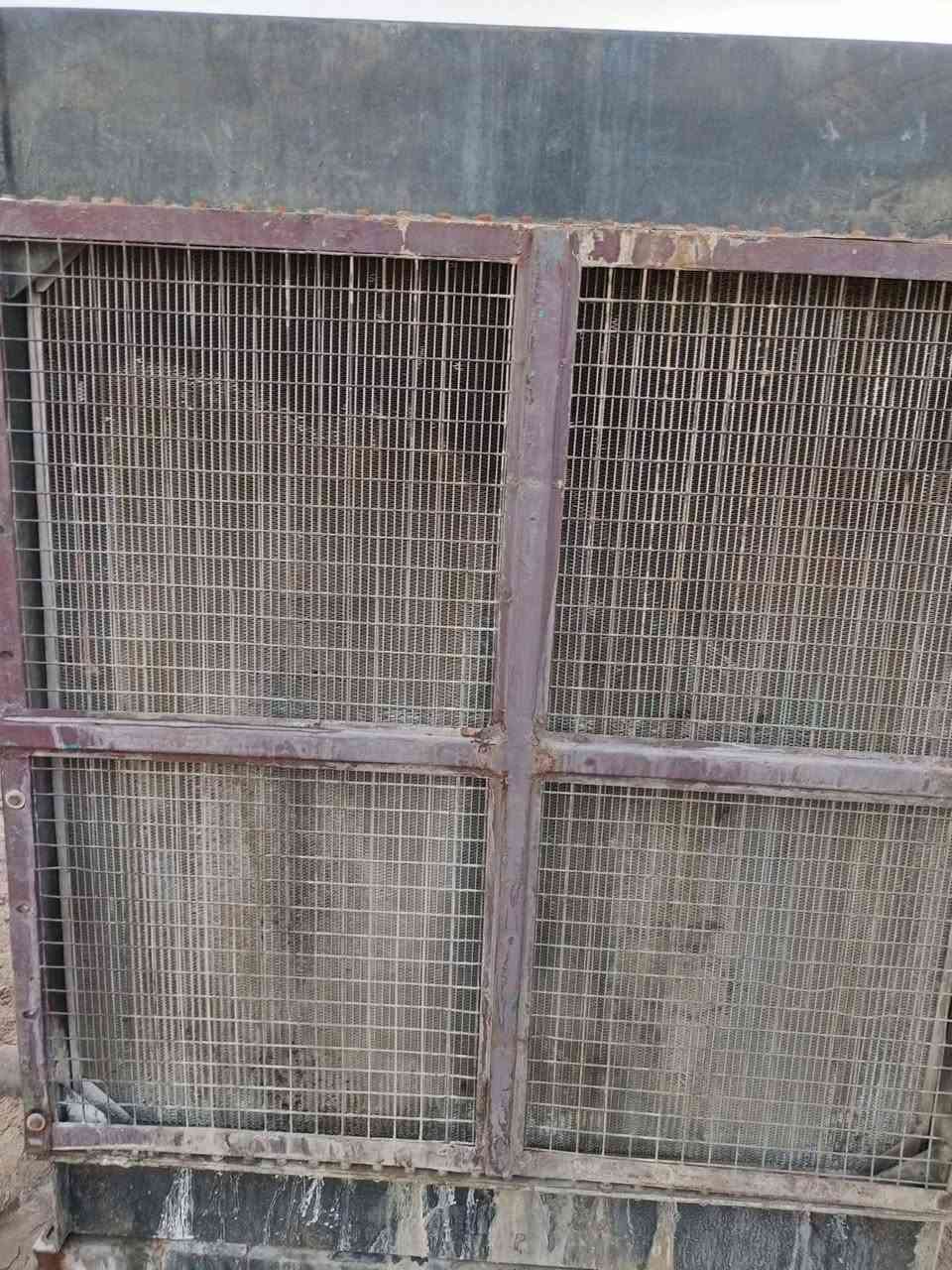 سلام عليكم مولده للبيع
112 راس توليد 250 مابيها نقص برغي
*********** مكلف بالنشر اتصل وأستفسر
