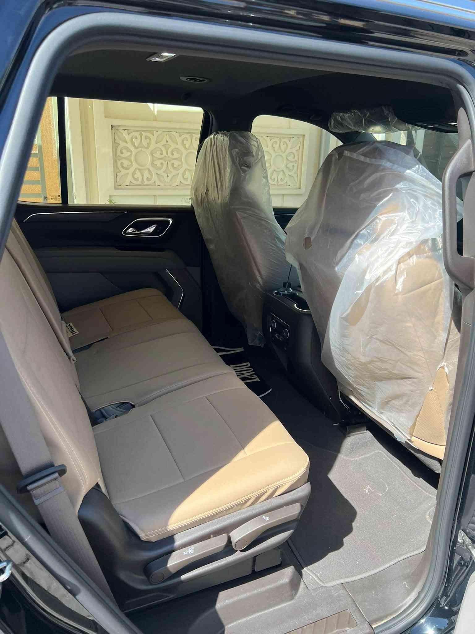 تاهو 2023.خليجي  LS   سعر 47
كفاله عامه ماشيه 22 الف سياره جديده 

رقم بغداد بسمي  ***********

سياره بدون رصعات او شخوط
