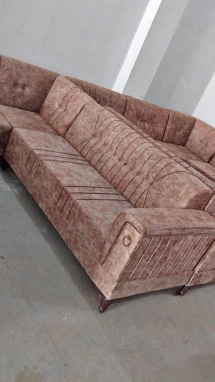 معرض ومزاد اثاث جديد ومستخدم ..الخالص .عرب شوكه
جملونات مقابل البانزين خانه 
بأسعار كلش مناسبه 
للاستفسار اكثر الاتصال او مراسله واتساب
ع***********
