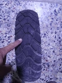تاير دراجة • جديد • بزيونة