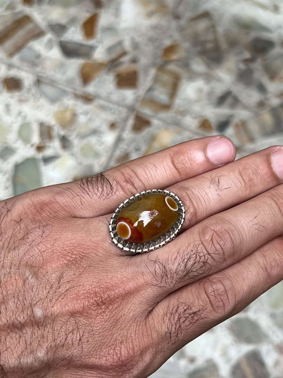 محابس • نوادر • بغداد الحبيبيه
